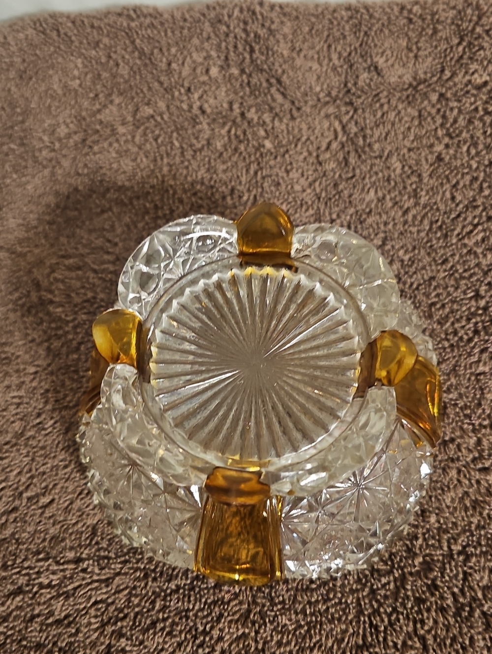 Amberette Daisy And Button - Picture 4 of 7